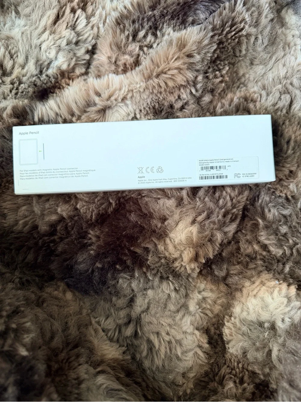 BRAND NEW Apple Pencil (2nd Generation) - White